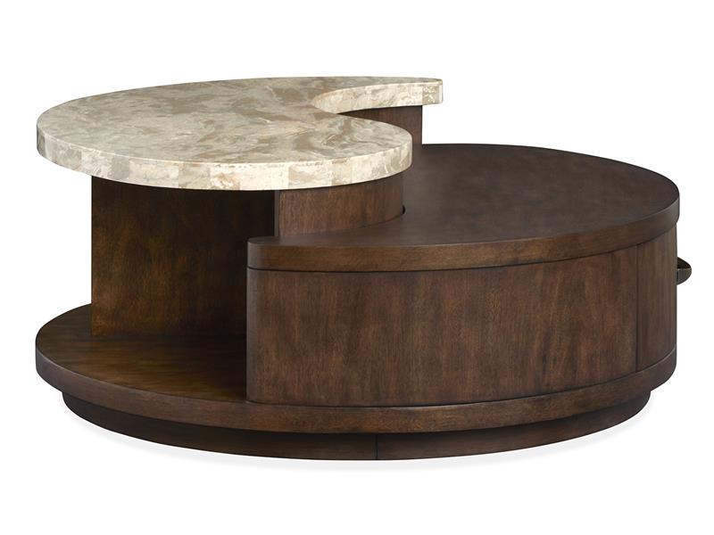 877839514:Mcpherson Coffee Table,