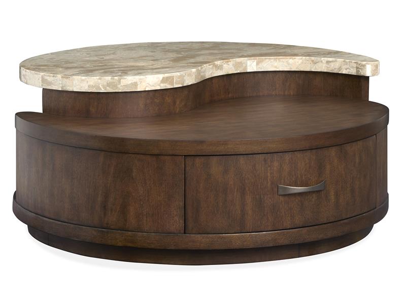 877839514:Mcpherson Coffee Table, Angle