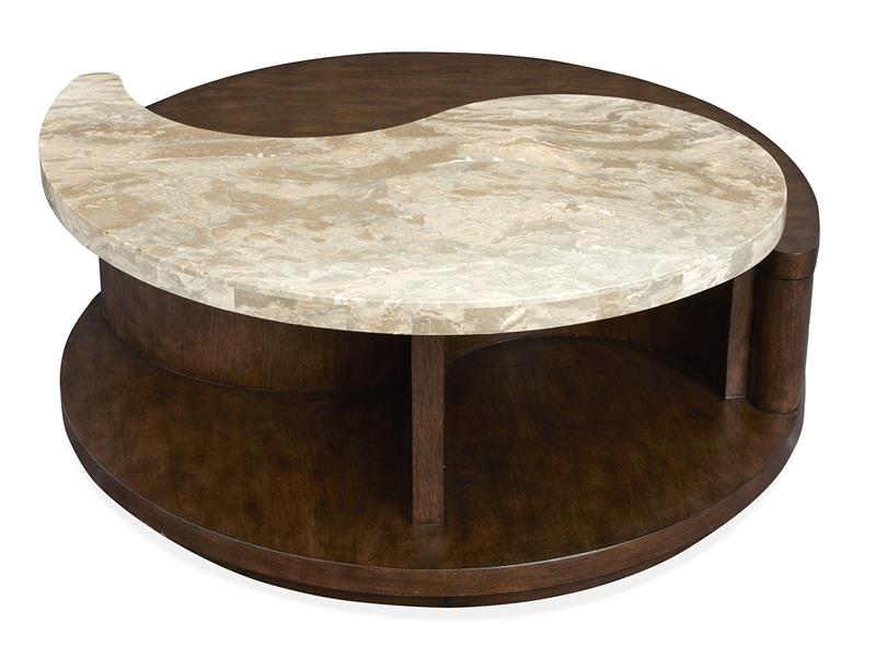 877839514:Mcpherson Coffee Table,