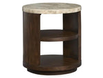 910960436:Mcpherson End Table, Front