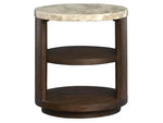 910960436:Mcpherson End Table, Front