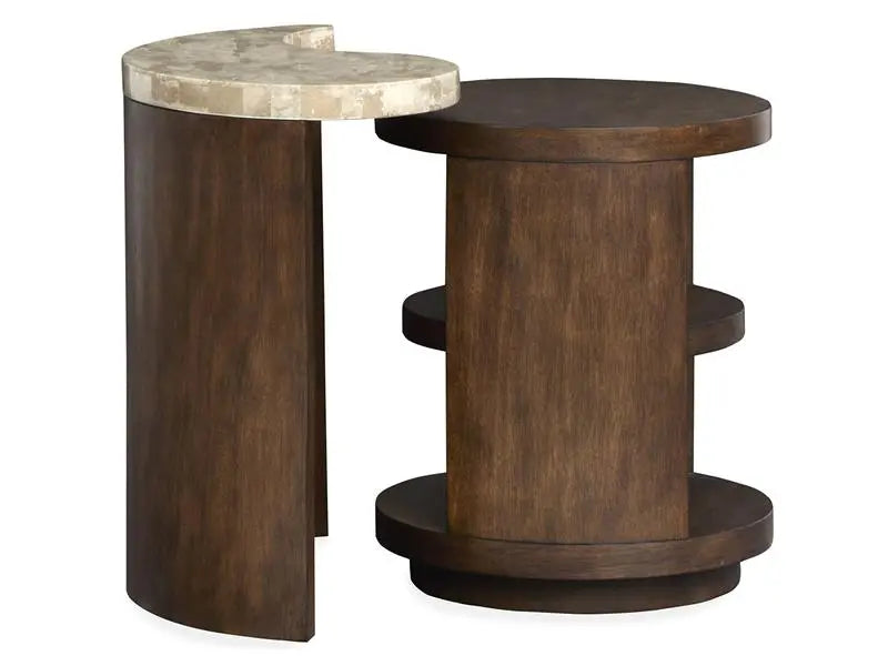502870113:Mcpherson End Table,