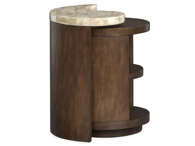 502870113:Mcpherson End Table, Side