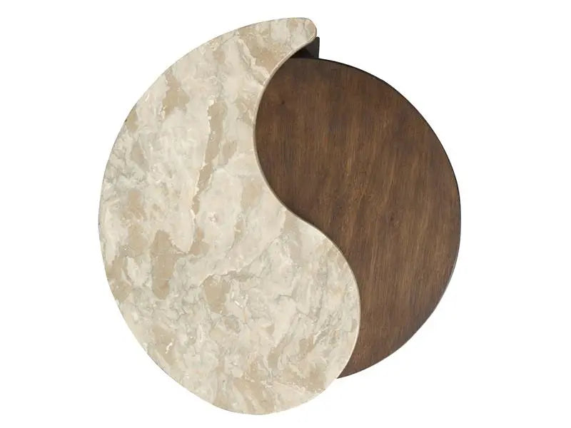 502870113:Mcpherson End Table,