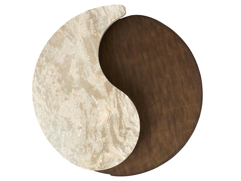 877839514:Mcpherson Coffee Table,
