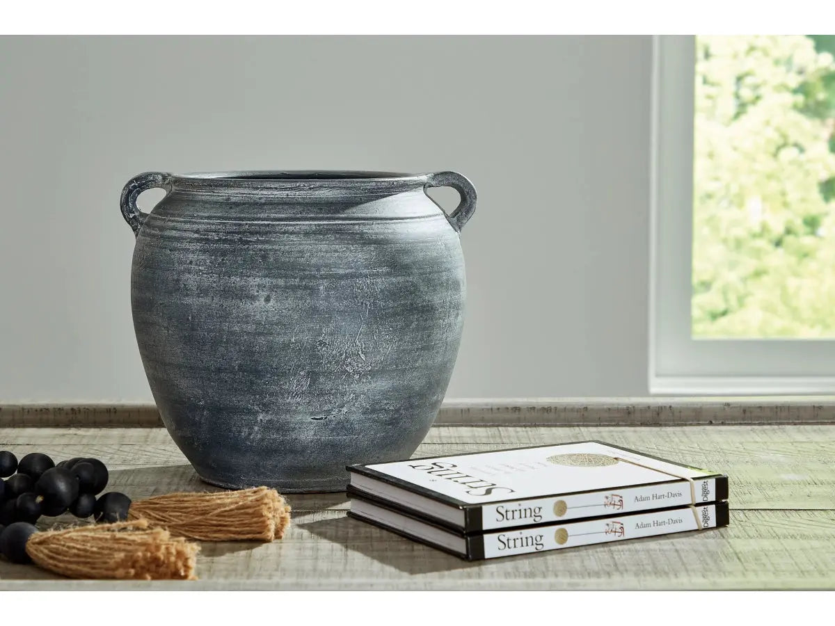 839434521:Meadie Vase Or Filler, Styled