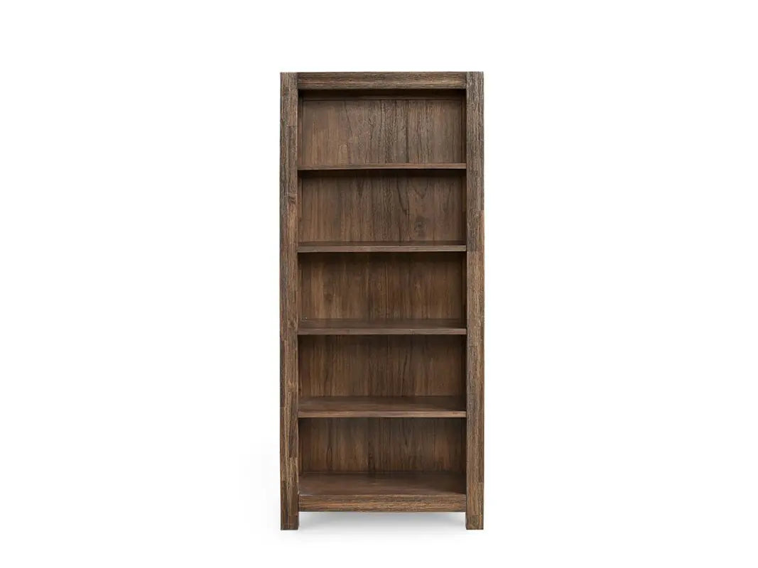 494261446:Meadow Bookcase, Front