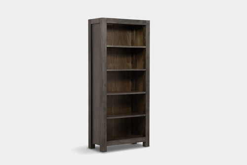 145511581:Meadow Bookcase, Angled