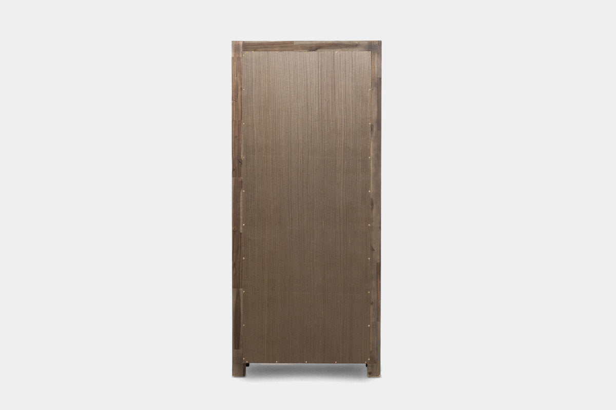 145511581:Meadow Bookcase, Back