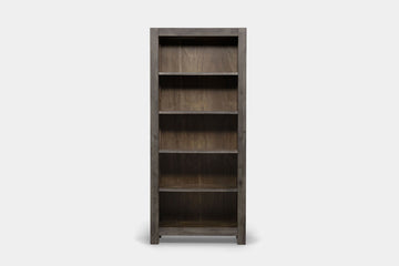 145511581:Meadow Bookcase, Front
