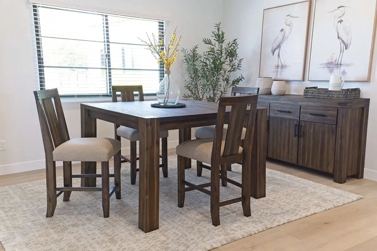080272237:Meadow Counter Height Stool in Brown, Image 5