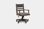 591274015:Meadow Desk Chair, Angled