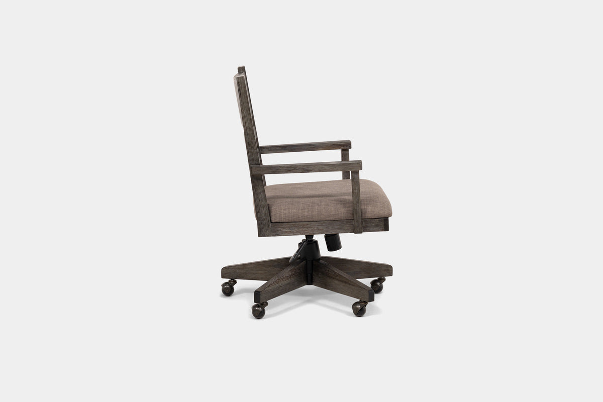 591274015:Meadow Desk Chair, Side