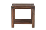 621645385:Meadow End Table, Front