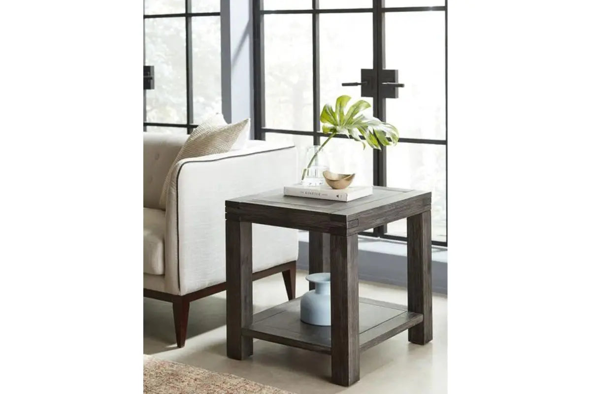 952782051:Meadow End Table, Styled