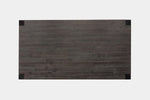 MEADOWGR0:Meadow Office Desk & File Cabinet,