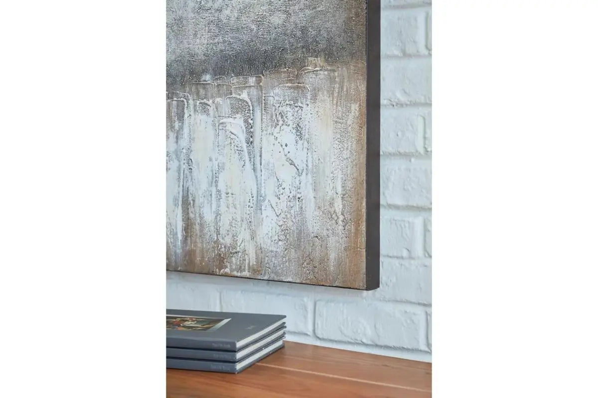 818154214:Mellsboro Wall Art, Styled
