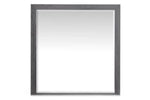 MERRIFI46:Merrifield Upholstered Bed & D, Front