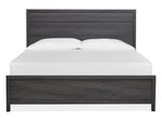 MERRIFI35:Merrifield Panel Bed, Front