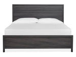 MERRIFI41:Merrifield Panel Bed, Front