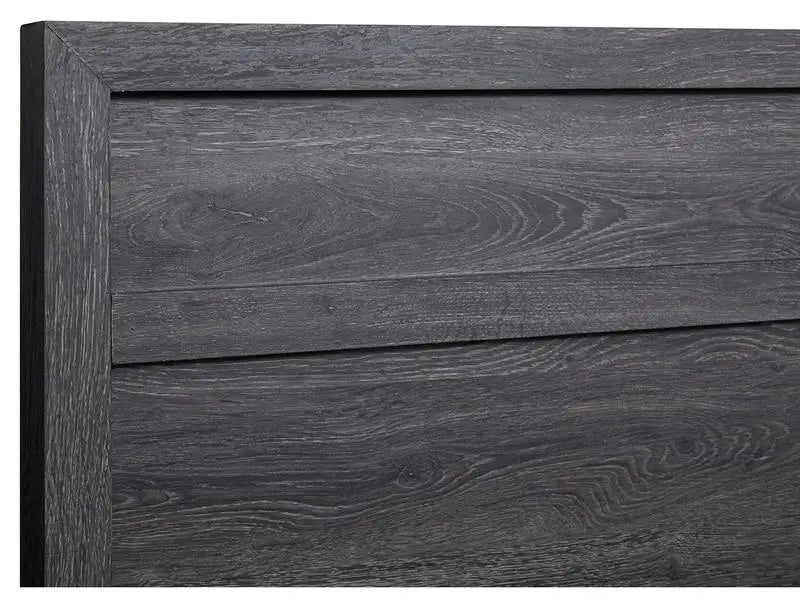 MERRIFI41:Merrifield Panel Bed,