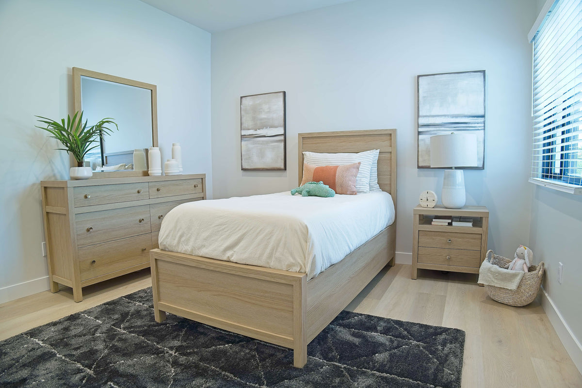334339810:Merrifield Nightstand, Styled