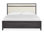 MERRIFI47:Merrifield Upholstered Bed & D, Front