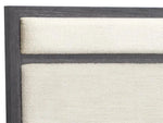 MERRIFI49:Merrifield Upholstered Bed & D,