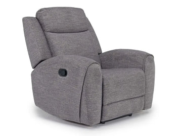 638803583:Mia Recliner, Angle