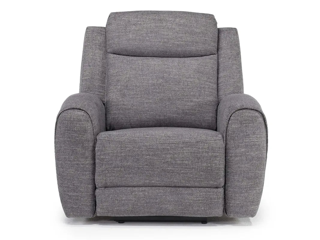 638803583:Mia Recliner, Front