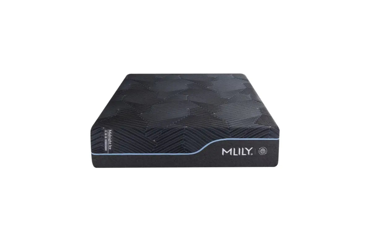 378639366:Midnight Ice 3.0 Plush Mattres, Front