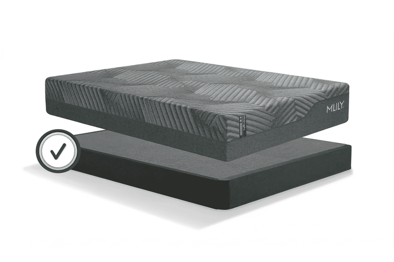 Flat Foundation-Compatible