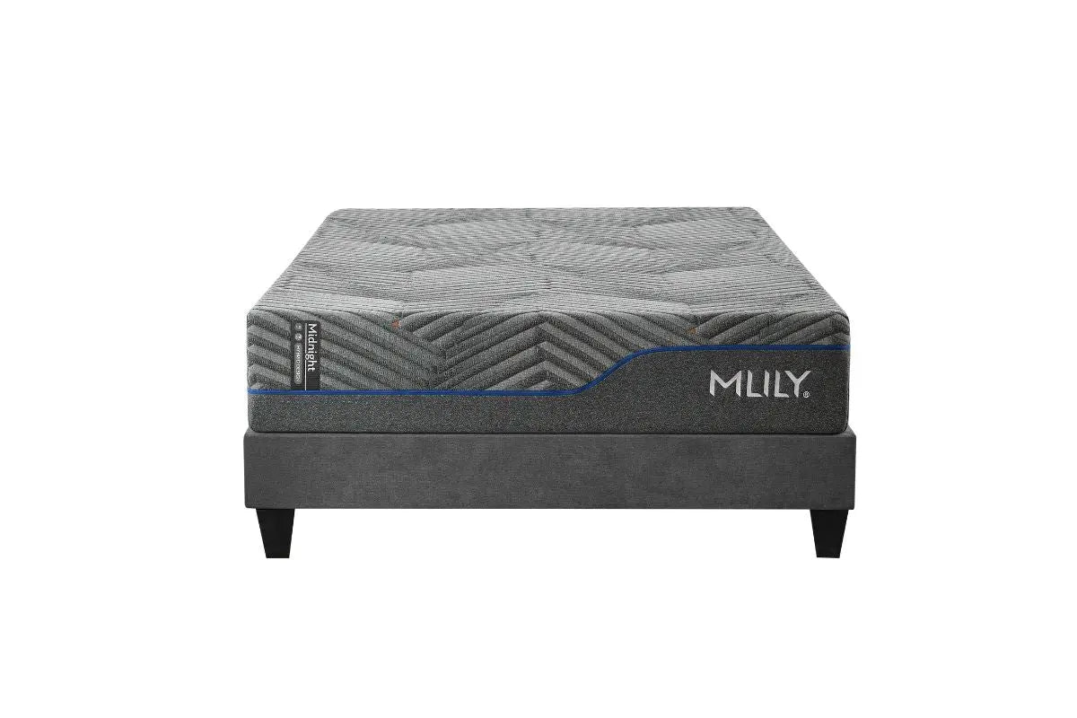 237633560:Midnight 1.0 Firm Mattress,
