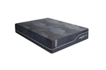 638212984:Midnight Ice 1.0 Firm Mattress, Angle