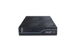 567233552:Midnight Ice 1.0 Firm Mattress, Front