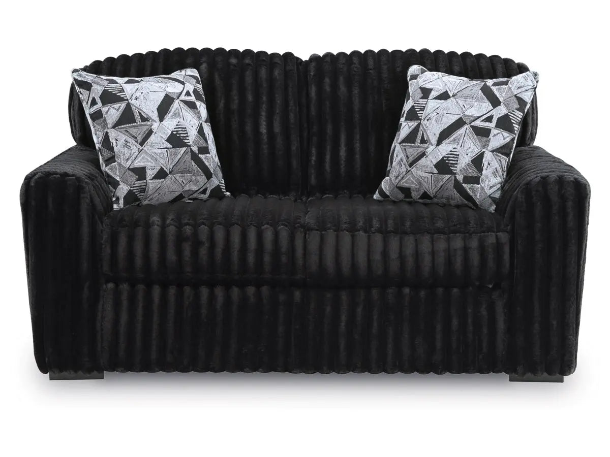 MIDNIGH00:Midnight Madness Sofa & Lovese, Front