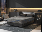 333285845:Midnight 3.0 Plush Mattress Styled Front