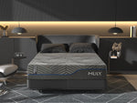 Mlily Midnight 3.0 Plush Mattress  