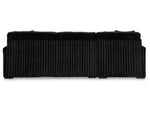 MIDNIGH01:Midnight Madness Sofa Chaise S, Back
