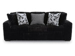 MIDNIGH00:Midnight Madness Sofa & Lovese, Front