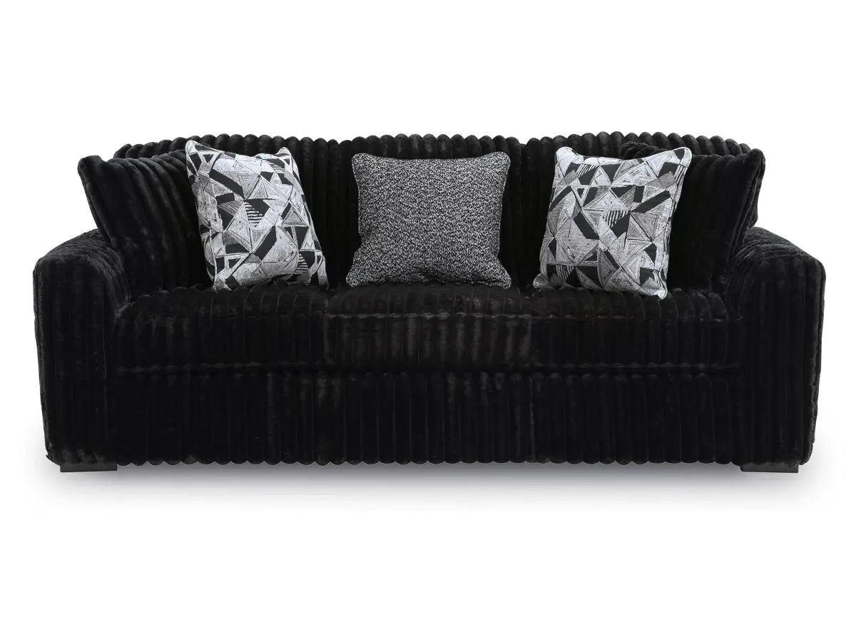 MIDNIGH00:Midnight Madness Sofa & Lovese, Front