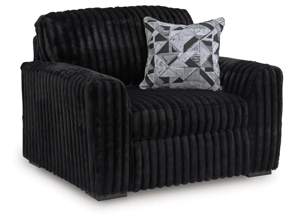 644870211:Midnight Madness Chair, AngledAngle