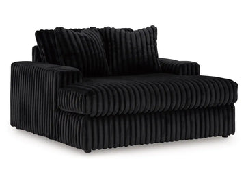 384001877:Midnight Madness Chaise, AngledAngle