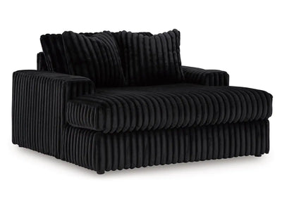 384001877:Midnight Madness Chaise, AngledAngle