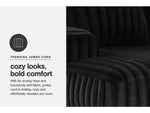 384001877:Midnight Madness Chaise,