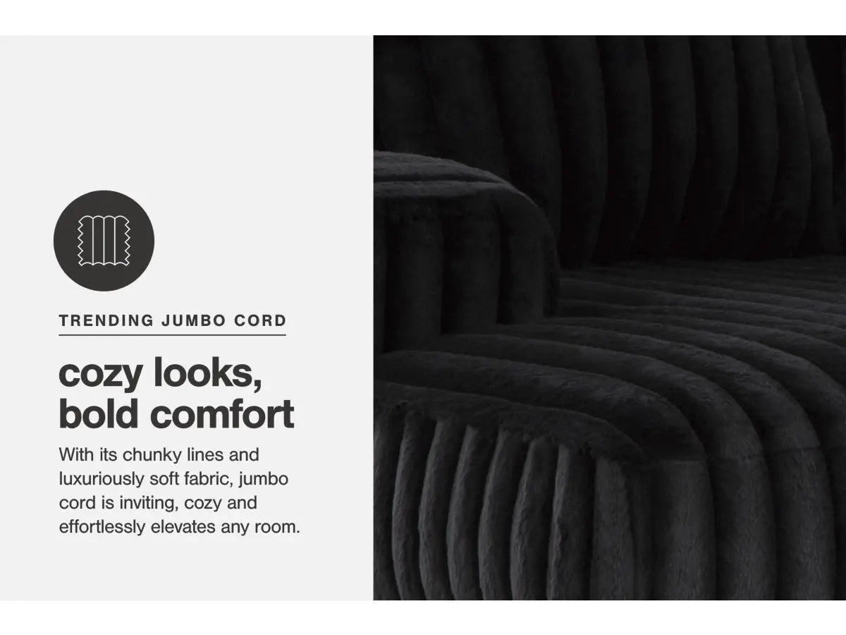 899692119:Midnight Madness Ottoman,