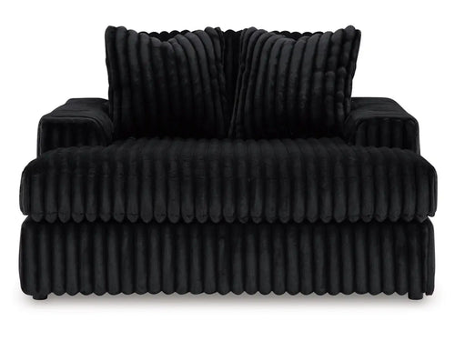 384001877:Midnight Madness Chaise, Front
