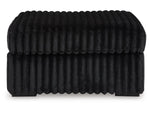 899692119:Midnight Madness Ottoman, Front