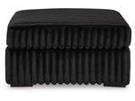 899692119:Midnight Madness Ottoman, Side
