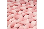 751130305:Minky Weighted Coverlet,